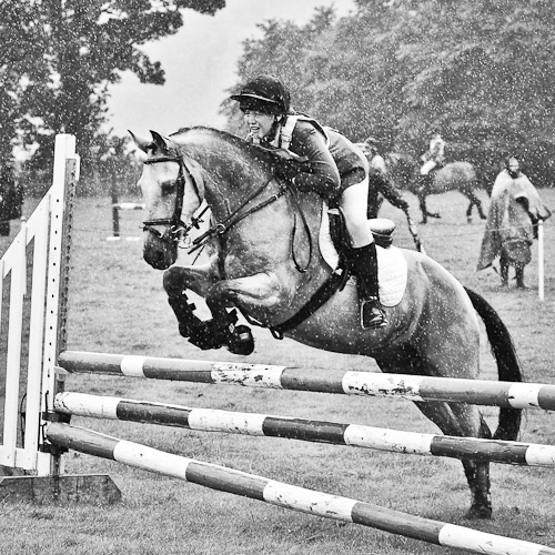Showjumping Photography